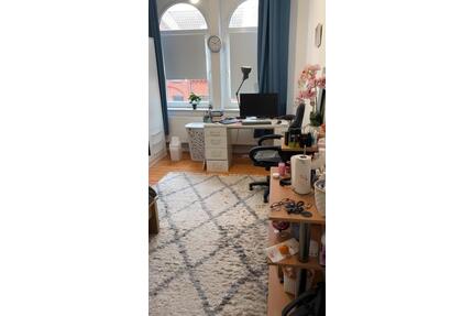 Ein helles Zimmer für 2 Monaten zur Zwischenmiete( April und Mai) - Hannover Döhren-Wülfel