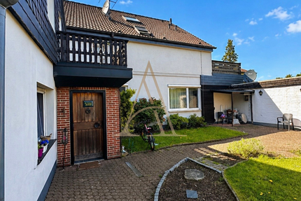Haus zum Kaufen in Odenthal 249.000,00 € 81.72 m²