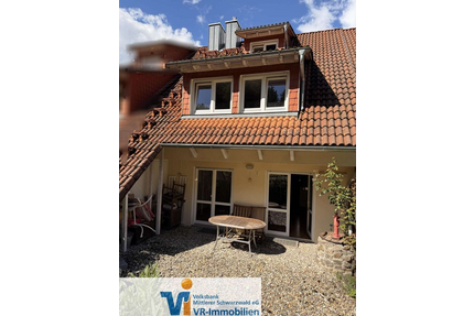 Haus zum Kaufen in Hausach 434.000,00 € 132.41 m²