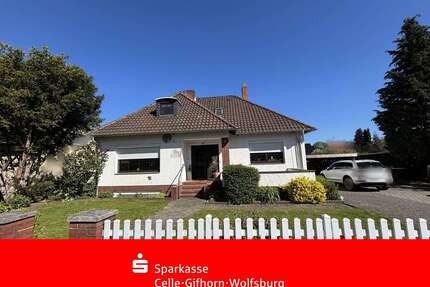 Haus zum Kaufen in Wolfsburg 349.000,00 € 115 m²