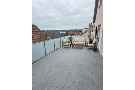 3 Zi Whg in BaienfurtWeingarten