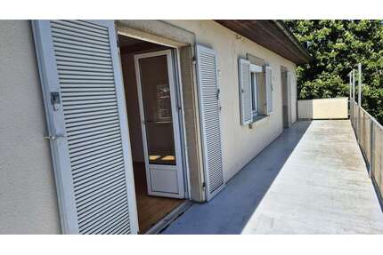 Wohnung zum Mieten in Bad Säckingen 1.190,00 € 113 m²