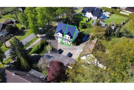 Haus zum Kaufen in Ludwigsfelder 460.000,00 € 129.09 m²