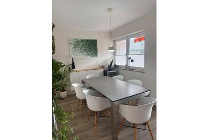 Helle 3ZKB mit Balkon, EBK, Stellplatz in ruhiger Lage KH-Nord - Bad Kreuznach