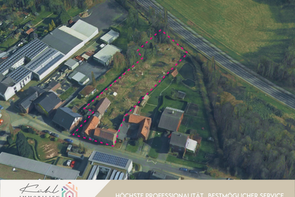Grundstück zu verkaufen in Heinsberg 295.000,00 € 2498 m²