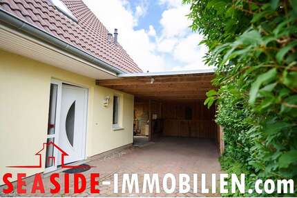 Haus zum Kaufen in Kühlungsborn 599.000,00 € 141.71 m²