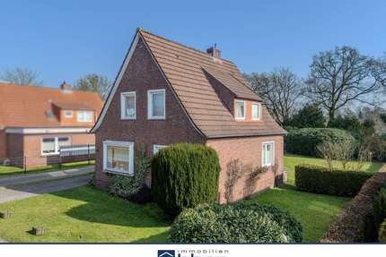 Haus zum Kaufen in Aurich 195.000,00 € 96 m²