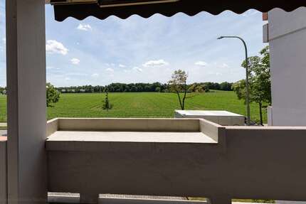 Wohnung zum Kaufen in Dachau 274.000,00 € 62.2 m²
