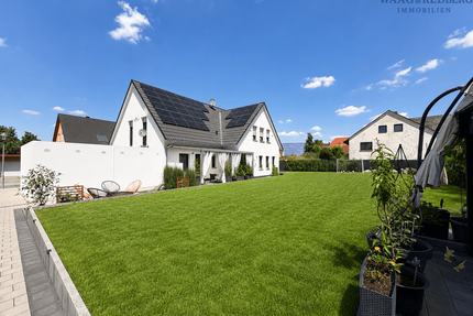 Haus zum Kaufen in Höchstadt an der Aisch 700.000,00 € 193 m²