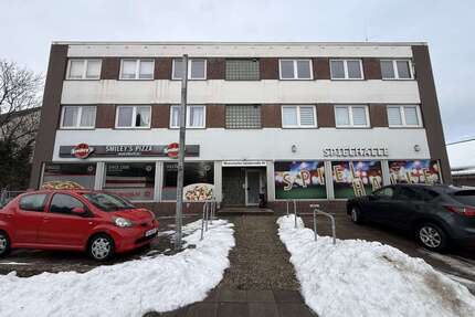 Wohnung zum Mieten in Hannover 600,00 € 83 m²