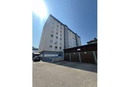 Wohnung zum Kaufen in Heilbronn 249.000,00 € 72 m²