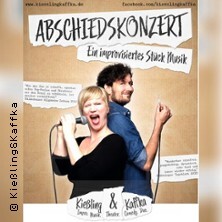 Abschiedskonzert | Theater am Neunerplatz