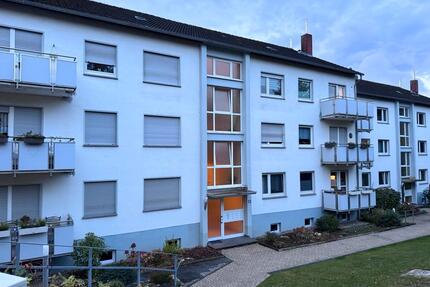 3 ZKB ETW auf dem Heddesdorfer Berg mit 2 Balkonen und Garage - Neuwied