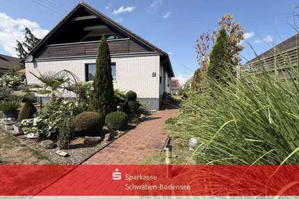 Haus zum Kaufen in Zusmarshausen 429.000,00 € 163 m²