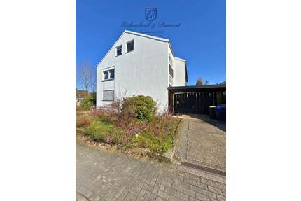 Wohnung zum Mieten in Saarbrücken Dudweiler 1.150,00 € 120 m² - Saarbrücken / Dudweiler