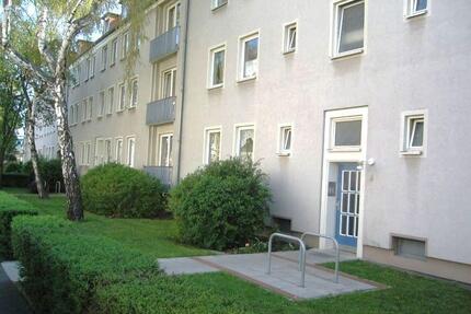 Ihre neue Wohnung: interessante 1,5-Zimmer-Single-Wohnung - Hannover Vahrenwald-List