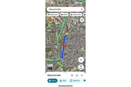 Wohnung untervermieten Innenstadt - Aachen Aachen-Mitte