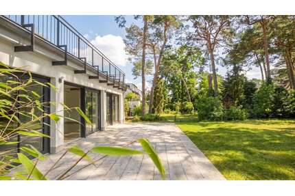 Haus zum Mieten in Berlin 3.200,00 € 200 m²