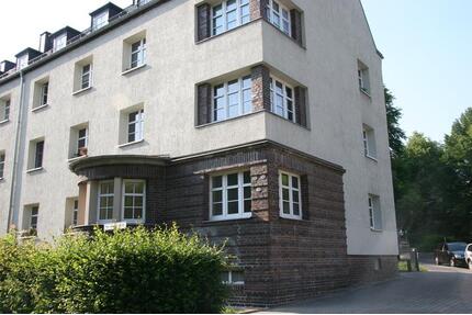 Start in den SOMMER! 2-Zimmer-Wohnung Kliniknähe - Chemnitz Altendorf