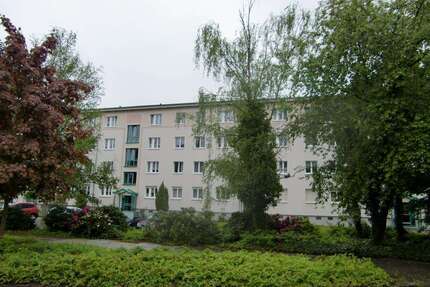 Wohnung zum Mieten in Hoyerswerda 332,00 € 62.55 m²