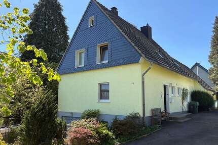 Haus zum Kaufen in Gummersbach 440.000,00 € 166 m²