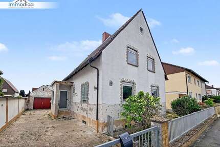 Haus zum Kaufen in Bobenheim-Roxheim 190.000,00 € 111 m²