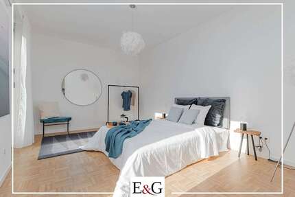 Wohnung zum Mieten in Stuttgart 1.735,00 € 91.61 m²