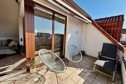 Wohnung zum Kaufen in Bochum 225.000,00 € 70.11 m²