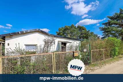 Grundstück zu verkaufen in Berlin 170.000,00 € 384 m²