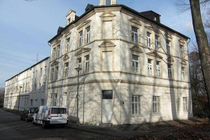 Wohnen am Nordsternpark! für ZWEI Personen, WBS erforderlich, direkt am Nordsternpark - Gelsenkirchen Gelsenkirchen-Mitte