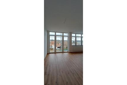 2-Zimmer-Loft-Wohnung in Waldsassen, Erstbezug nach Kernsanierung