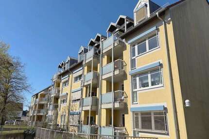 Wohnung zum Kaufen in Nürnberg 195.000,00 € 53.93 m²