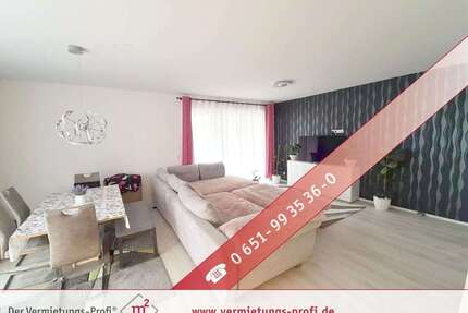 Wohnung zum Mieten in Konz 900,00 € 69 m²