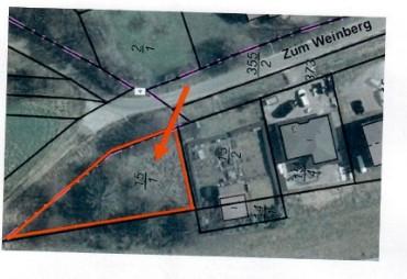 Gartenland - 22,00&nbsp;EUR Kaltmiete, ca.&nbsp; 0,00&nbsp;m&sup2; in Amt Wachsenburg (PLZ: 99334)