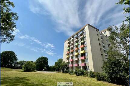 Wohnung zum Kaufen in Celle 59.000,00 € 47 m²