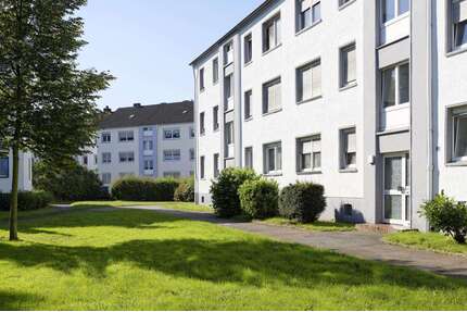 Wohnung zum Mieten in Duisburg 379,00 € 46 m²