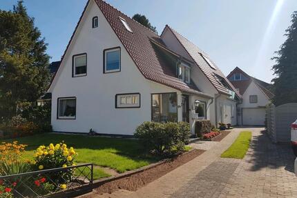 Top gepflegtes Zweifamilienhaus Mehrgenerationenhaus von Privat - Oyten