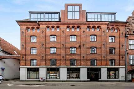 Wohnung zum Kaufen in Lübeck 529.000,00 € 93 m²