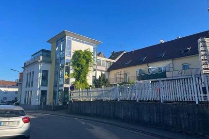 Wohnung in Illingen zu vermieten 1,5 Zimmer ab 1.6 - Homburg