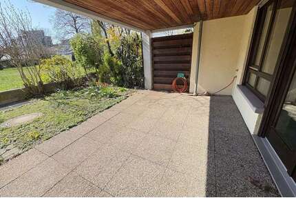 Wohnung zum Kaufen in Denzlingen 279.000,00 € 79 m²