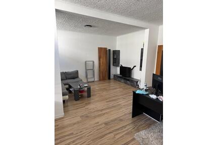 Helle 2,5 Zimmer Wohnung in Dortmund Mengede