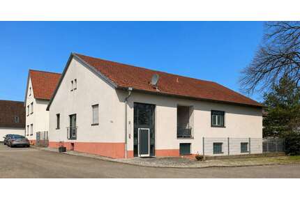 Haus zum Mieten in Mannheim Feudenheim 3.000,00 € 287 m² - Mannheim / Feudenheim