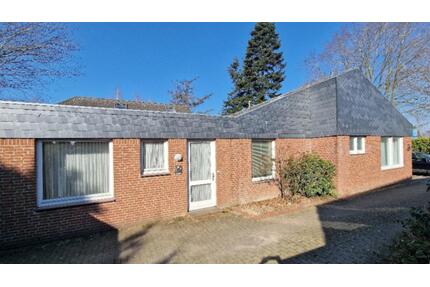 60qm Wohnung in Zentrumsnaher Lage von Goldenstedt