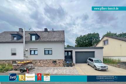 Haus zum Kaufen in Hermeskeil 235.000,00 € 125 m²