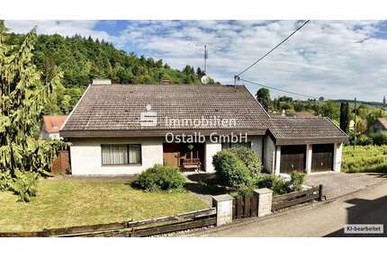Haus zum Kaufen in Bopfingen 385.000,00 € 156 m²