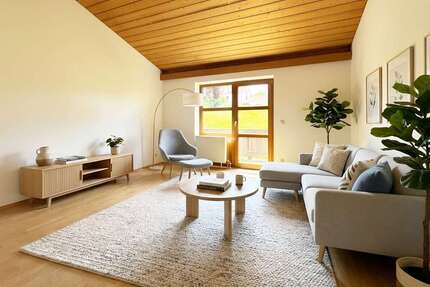 Wohnung zum Kaufen in Velden 290.000,00 € 91 m²