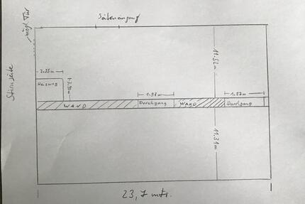 Einzelhandel Lagerfläche Bürofläche o.ä. - Höchstadt an der Aisch