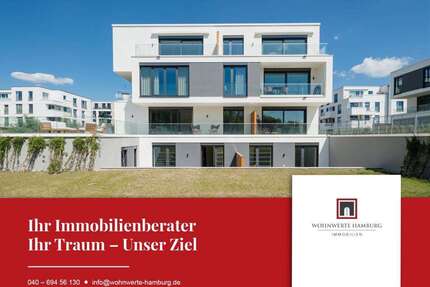 Wohnung zum Kaufen in Schwerin 1.299.000,00 € 150.33 m²