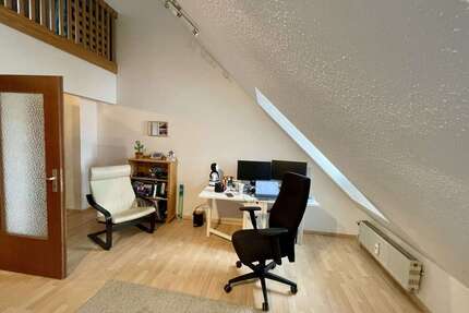 Wohnung zum Kaufen in Kelheim 115.000,00 € 37.88 m²