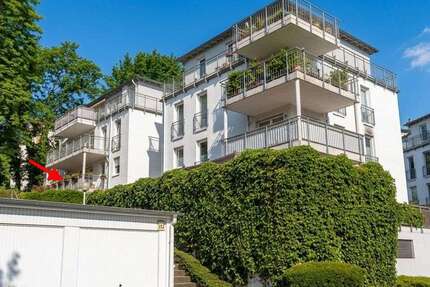 Wohnung zum Kaufen in Wuppertal 265.000,00 € 90 m²
